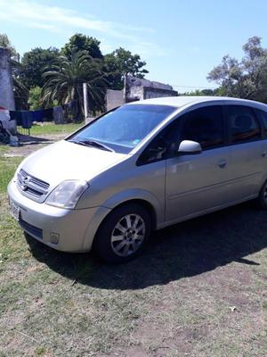 Vendo meriva  gnc