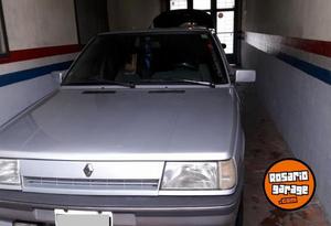 Vendo renault 9 rn impecable