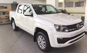 Volkswagen Amarok 0km adjudicado $ y cuotas