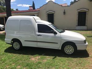 Volkswagen Caddy 1.6 Mi C/GNC Aa