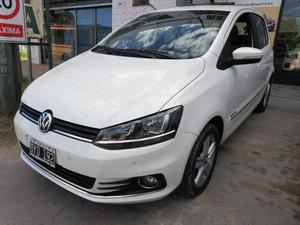 Volkswagen Fox Highline 