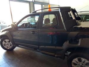 fiat strada  con looker 1,6,doble cabina