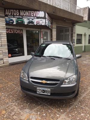 Chevrolet Corsa Classic Lt