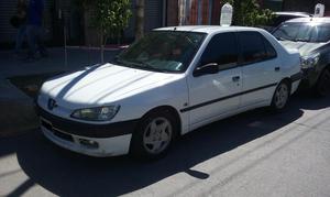 Peugeot  Full XRD 1.9 cc Excelente Titular $ 