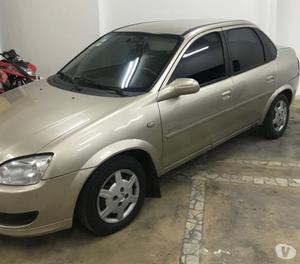 CHEVROLET CORSA CLASSIC LS  FINANCIO CONSULTA