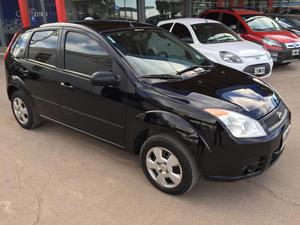 FORD FIESTA EDGE 5P  IMPECABLE