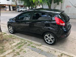 Ford Fiesta Kinetic 1.6 Unica Mano