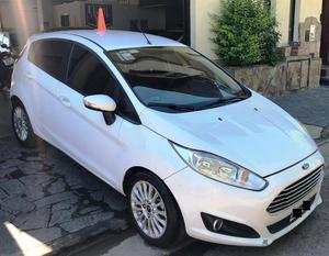 Ford Fiesta Kinetic Design 1.6 Se 120cv