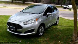 Ford Fiesta S Plus  ** SOLO  KMS **