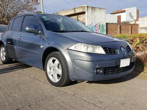 Renault Megane 2 1.9 EXCELENTE  PERMUTO o CONTADO!