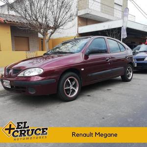 Renault Megane Fase Ii 