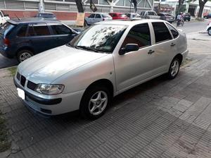 SEAT CORDOBA 1,9 TDI FULL 