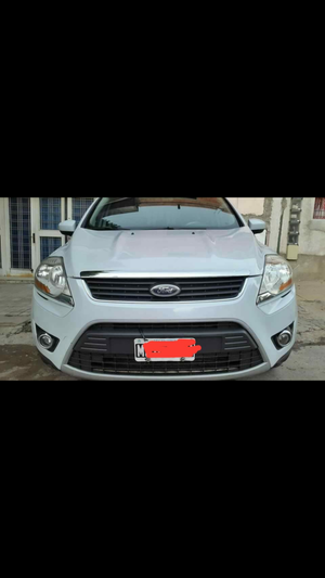 Se vende Ford Kuga 