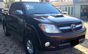 TOYOTA HILUX SRV 3.0 4X4 FULL  IMPECABLE¡¡