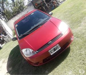 VENDO FORD FIESTA AMBIENTE 1.6