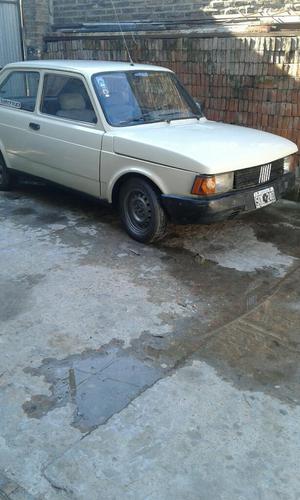 Vendo Fiat 147