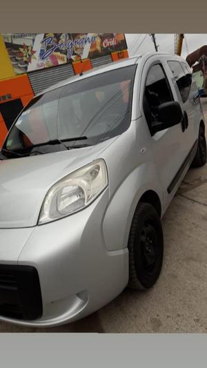 Vendo Fiat Qubo  Full Intermedia