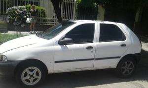 Vendo Fiat Tipo Y Palio