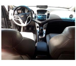 CHEVROLET CRUZE 1.8 5 PTAS LTZ 