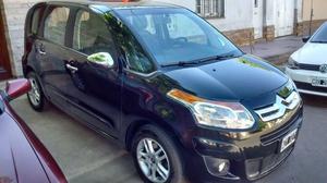 Citroen C3 Picasso Exclusive 