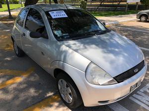 FORD KA TATOO 1.0 con AIRE