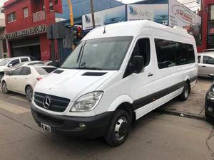 Mercedesbenz Sprinter  Combi cv 191