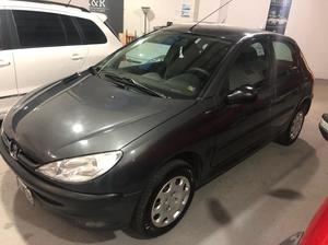 Peugeot 206 Unico