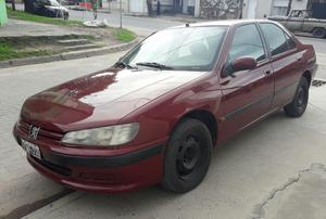 Peugeot 406 Turbo Diesel