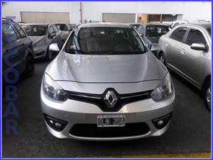 Renault Fluence 2.0 luxe