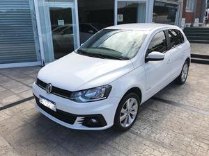 Volkswagen Gol Trend 1.6 Highline 101cv Imotion