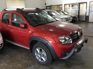 Duster oroch outsider plus 2.0 4x2 0km