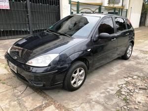 FORD FOCUS  KM TIT, ESC. OFER.