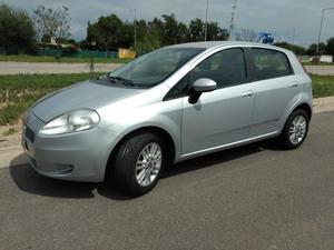 Fiat Punto 1.4 Attractive 