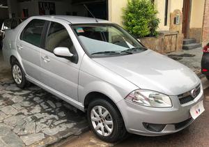 Fiat Siena 1.4 El Pack Attractive