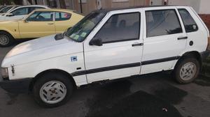 Fiat Uno 1.6 SCR