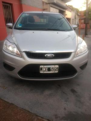 Focus Exe Style 1.6 C/gnc Impecable!!!