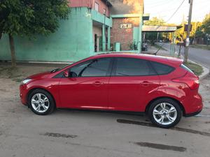 Ford Focus III 1.6