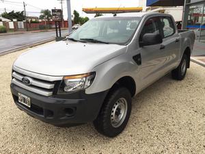 Ford Ranger 2.2 Cd 4x2 Xl Safety Tdci 125cv  IMPECABLE