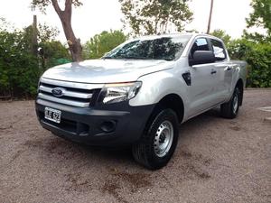 Ford Ranger 2.2 Xl Safety