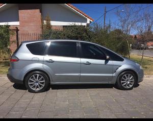 Ford S Max Trend 2.0