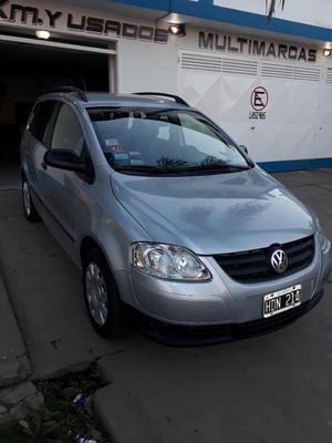 Hermosa Volkswagen Suran 