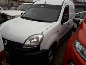 IMPERDIBLE!!!! RENAULT CANGOO 1.5 D FURGON 