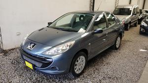 Peugeot 207 Xt Premium 