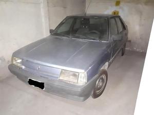 Renault 11 TS Full