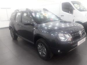 Renault Duster 2.0 Ph2 4x2 Privilege Entrega Inmediata is