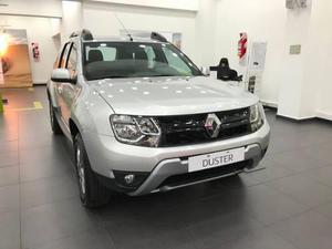 Renault Duster 4x4 Bonificacion $ Jmsr