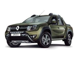 Renault Duster Oroch 1.6 Outsider Is