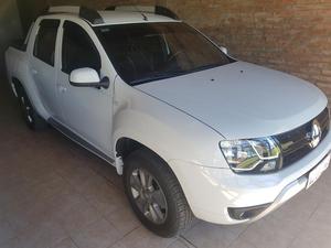 Renault Duster Oroch 2.0 Privile 4x2