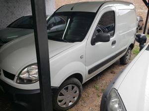 Renault Kangoo Mod . Financio.