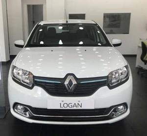 Renault Logan 1.6 Privilége Plus Liquido Phg